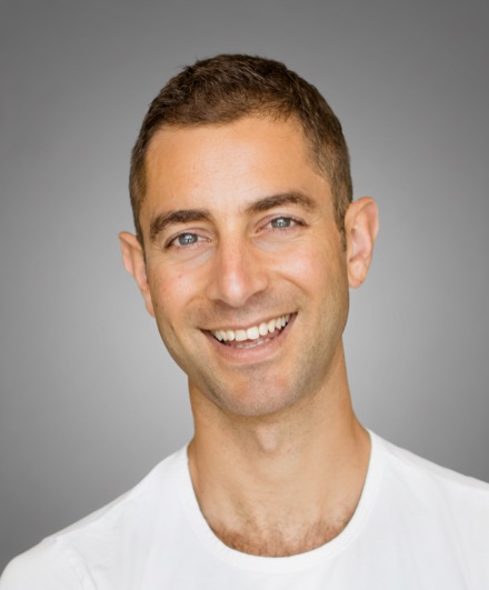 David Fattal, portrait